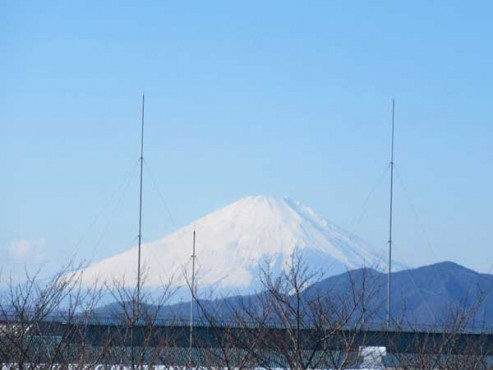 ホームステーション寒川倉見