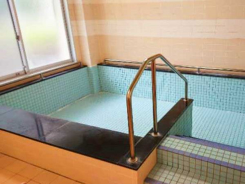 ホームステーション寒川倉見