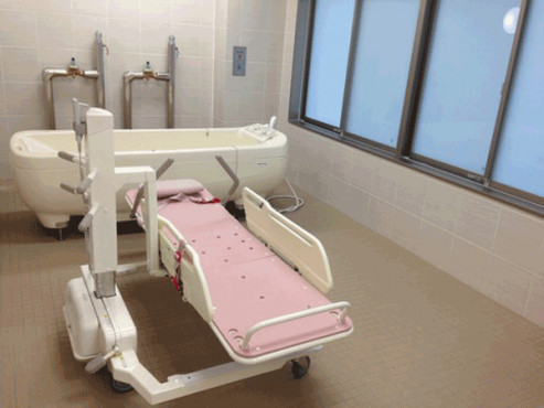 ホームステーション清瀬