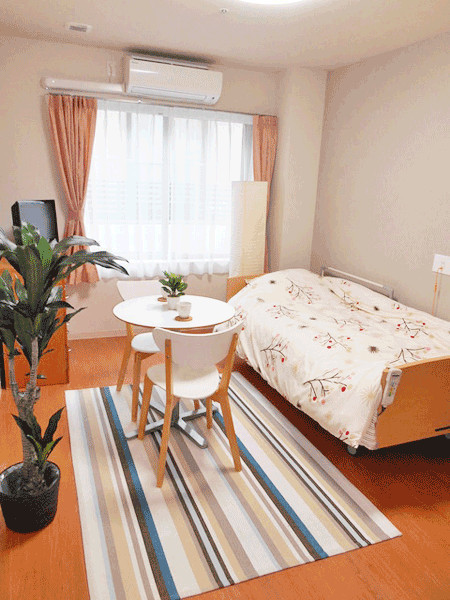 ホームステーション清瀬