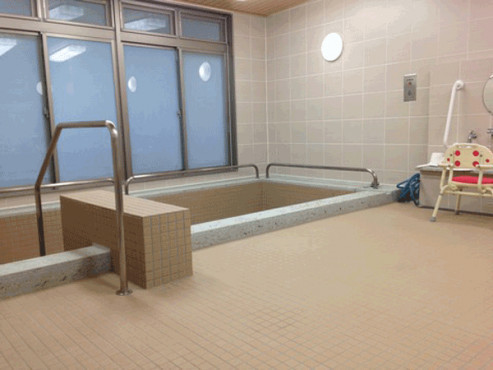 ホームステーション清瀬