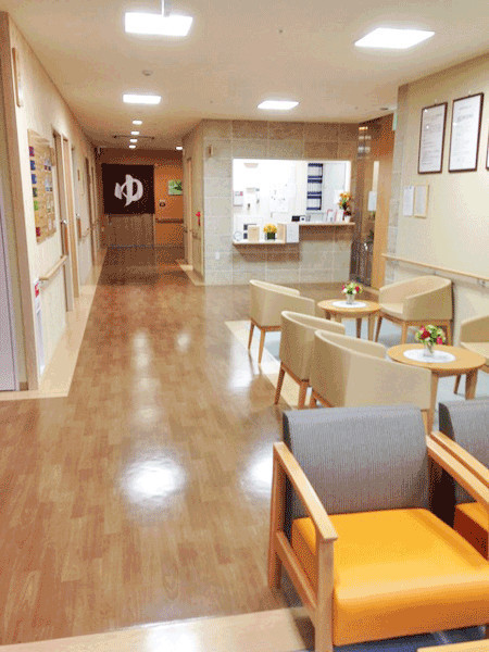 ホームステーション清瀬