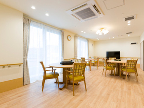 たのしい家南浦和