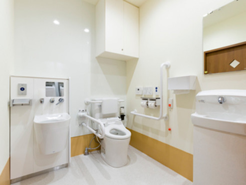 たのしい家南浦和