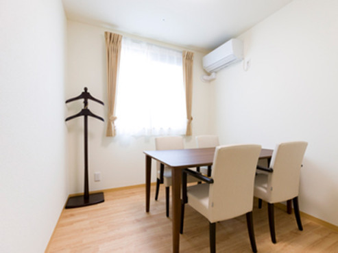 たのしい家南浦和