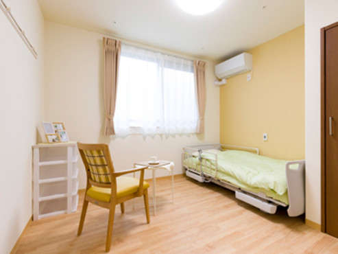 たのしい家南浦和