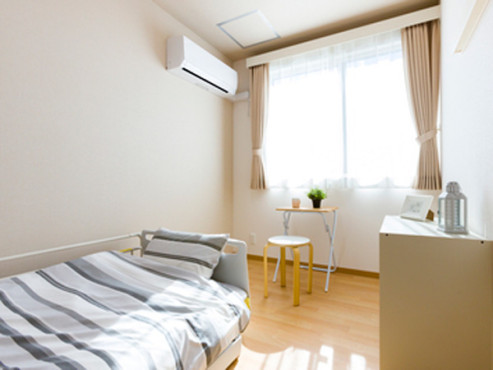 たのしい家東浦和