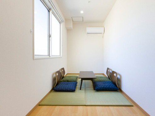 たのしい家東浦和