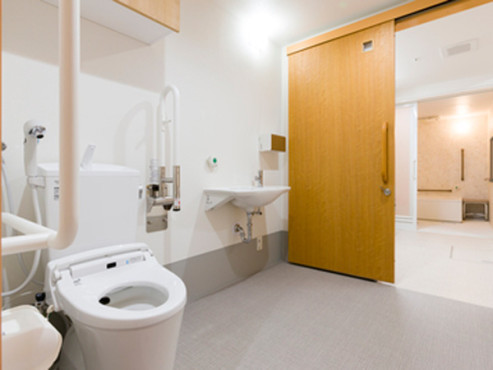 たのしい家東浦和