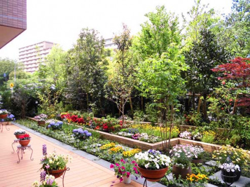 すいとぴー本牧三渓園