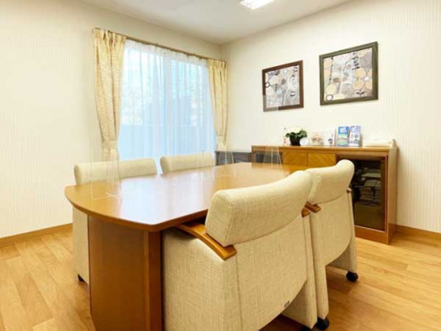 ホームステーション真鶴