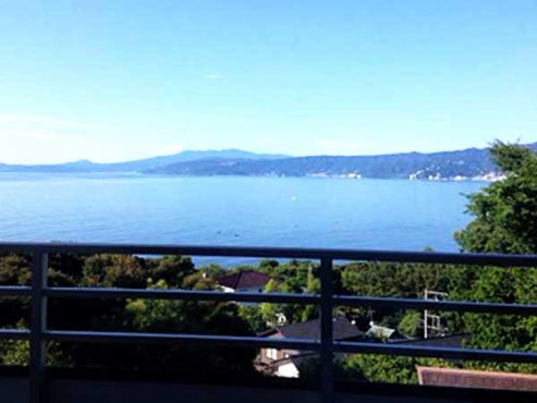 ホームステーション真鶴