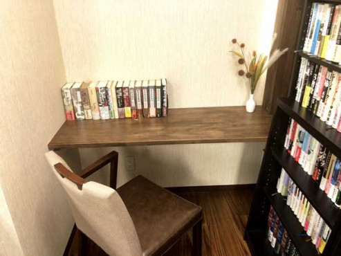 ホームステーションたまプラーザ