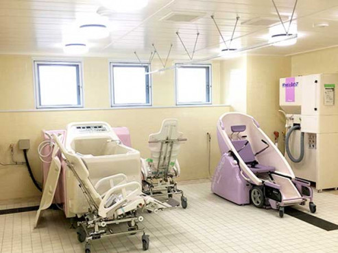 すいとぴー東戸塚