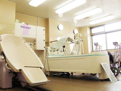 すいとぴー新横浜