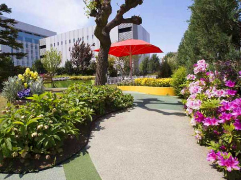 すいとぴー新横浜