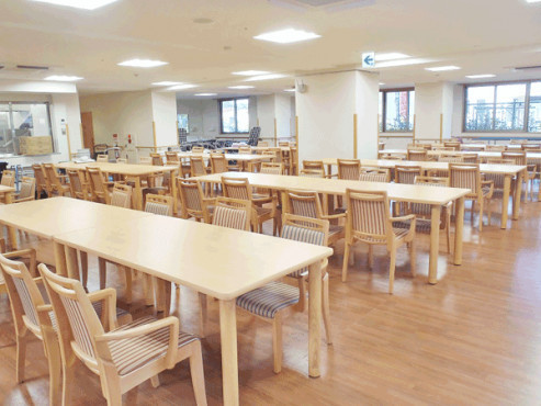 ホームステーション小平