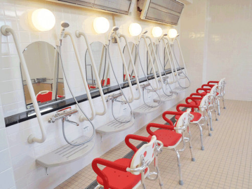 ホームステーション小平