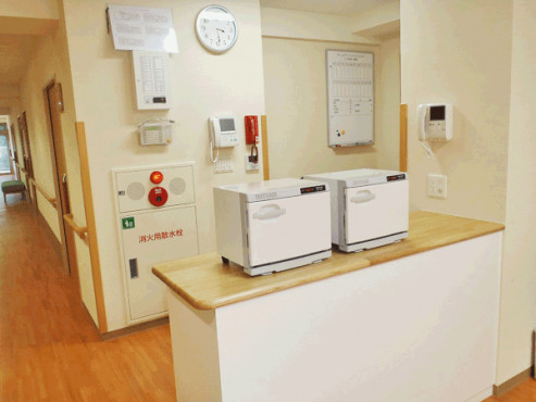 ホームステーション小平