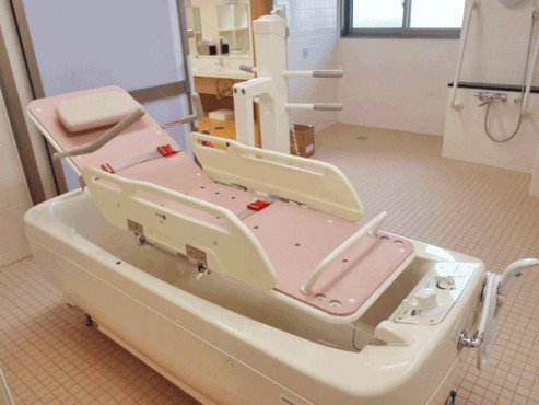 ホームステーション小平