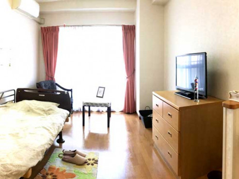 すいとぴー三ツ境