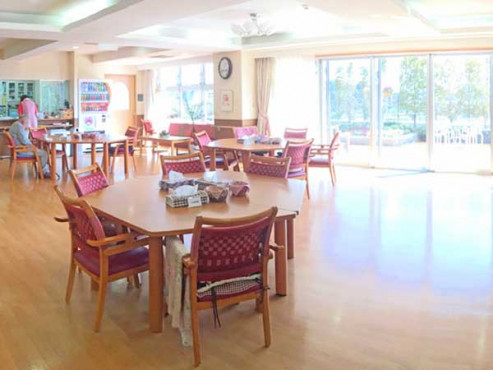 すいとぴー三ツ境