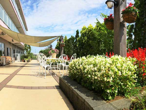 すいとぴー三ツ境