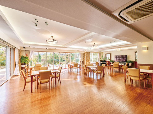 すいとぴー港南台mio