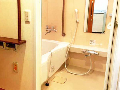 すいとぴー港南台mio