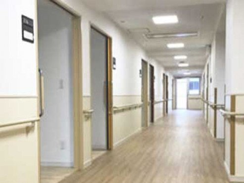 Hinodeナーシングヴィラ大宮