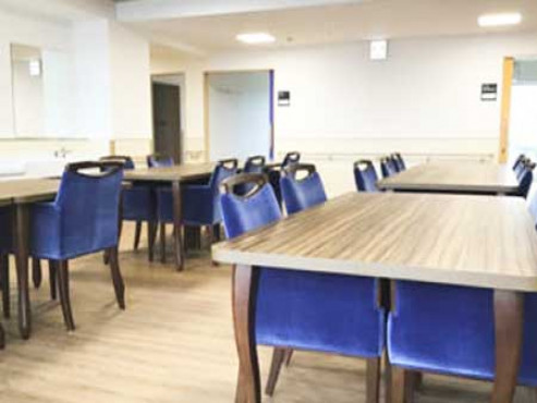 Hinodeナーシングヴィラ大宮