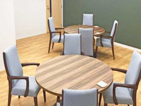 Hinodeナーシングヴィラ大宮