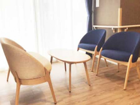 Hinodeナーシングヴィラ大宮