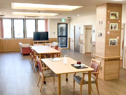 ゆとり庵北越谷