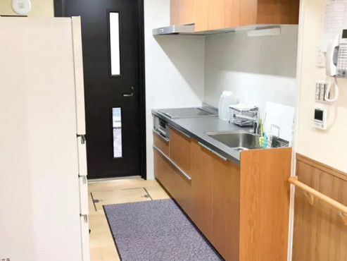 ゆとり庵北越谷