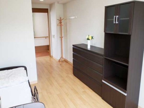 ホームステーション稲田堤