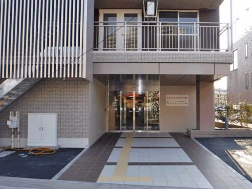 ホームステーション町田