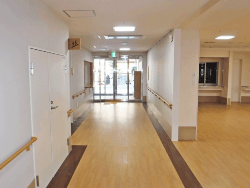 ホームステーション町田