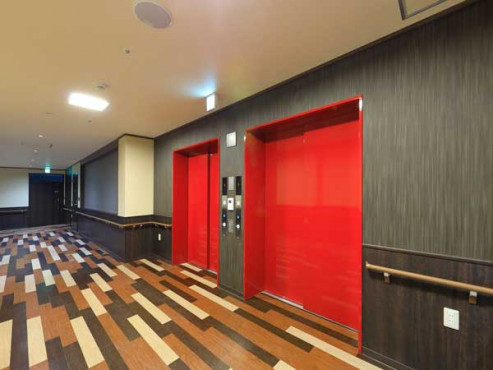 ル・ヴァンヴェール白鳥