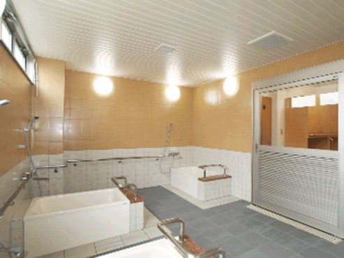 ティエラ和泉府中