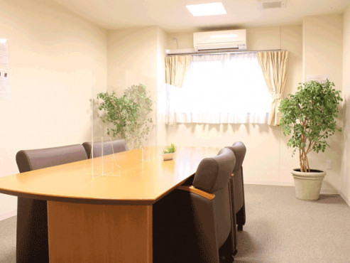 ホームステーション中板橋