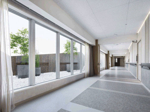 ヴィラドゥのぞみ