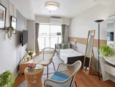 ヴィラドゥのぞみ