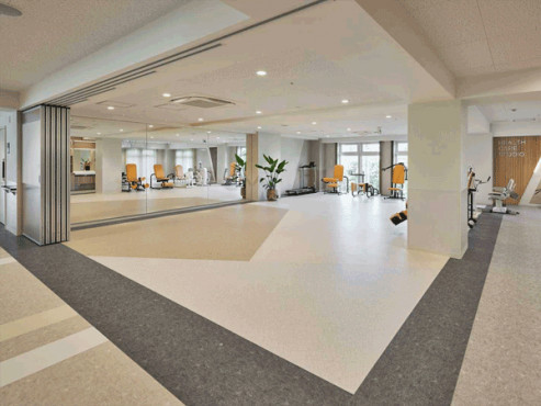 ヴィラドゥのぞみ