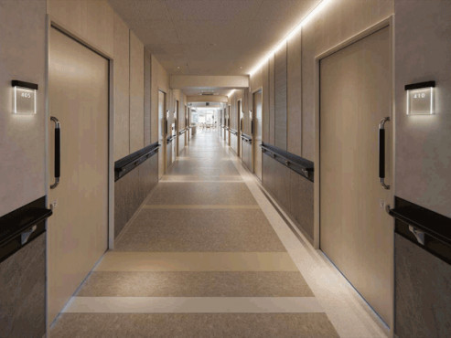 ヴィラドゥのぞみ