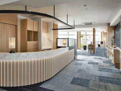 ヴィラドゥのぞみ