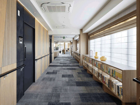 ヴィラドゥのぞみ