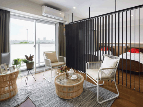 ヴィラドゥのぞみ