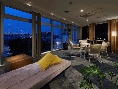 ヴィラドゥのぞみ