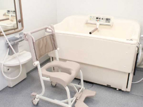 アビタシオン京成千葉中央